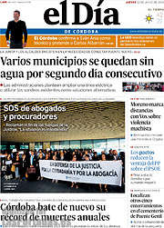 /El Día de Córdoba