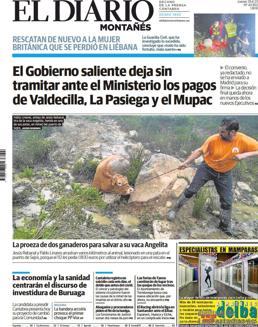 El Diario Montañés