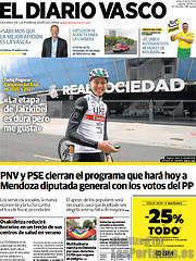 /El Diario Vasco