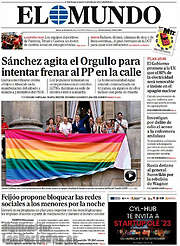 /El Mundo
