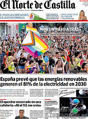 /El Norte de Castilla