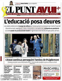 Periodico El Punt