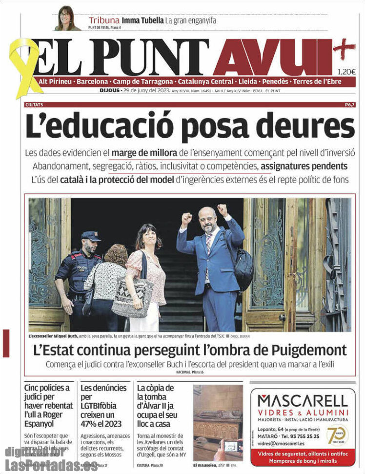 El Punt