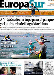 /Europa Sur