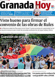 /Granada Hoy