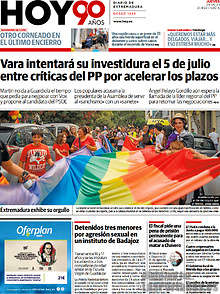 Periodico Hoy