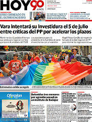 /Hoy