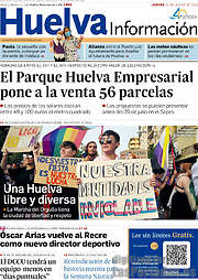 /Huelva Información