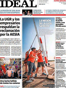 Periodico Ideal