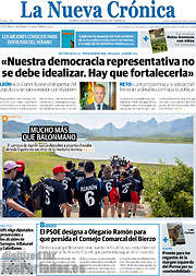 /La Nueva Crónica