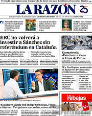 /La Razón
