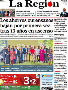 Periodico La Región