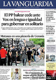 /La Vanguardia