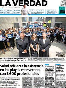 Periodico La Verdad