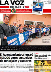 /La Voz de Cádiz