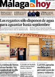 /Malaga Hoy