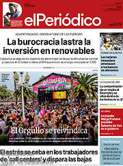/El Periódico de Catalunya(Castellano)