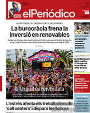 /El Periódico de Catalunya(Català)
