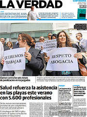 /La Verdad Cartagena
