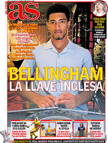 Periodico AS