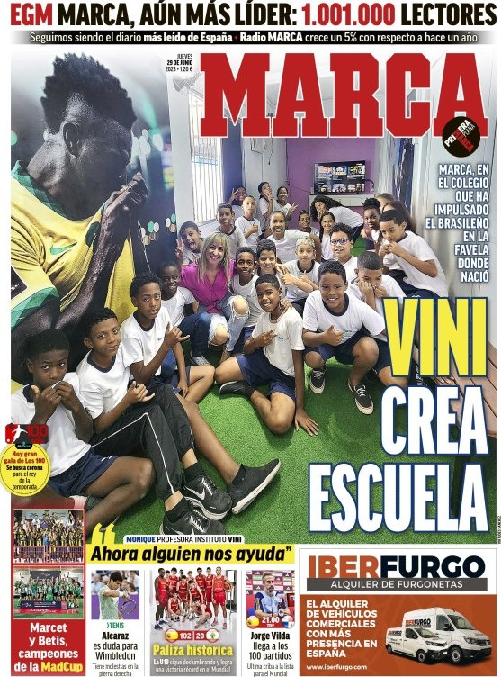 Marca