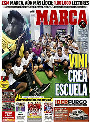 /Marca