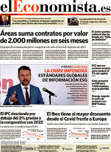 Periodico El Economista