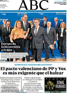 Periodico ABC