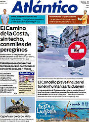 /Atlántico Diario