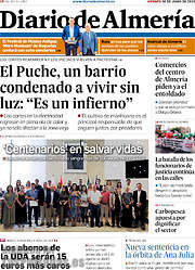 /Diario de Almería