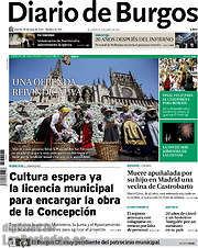 /Diario de Burgos