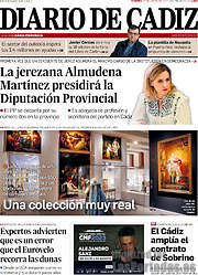 /Diario de Cádiz