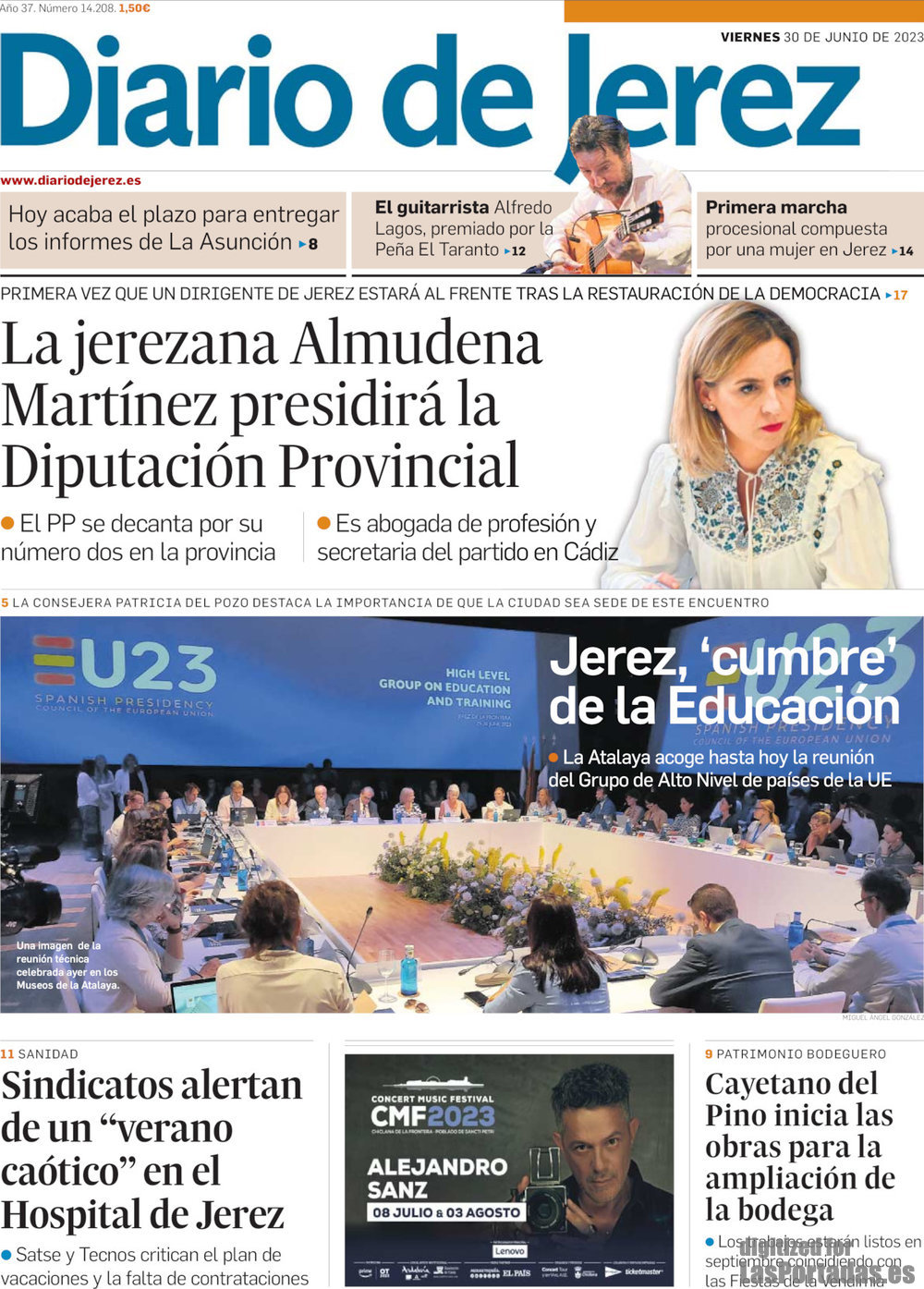 Diario de Jerez