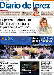 /Diario de Jerez