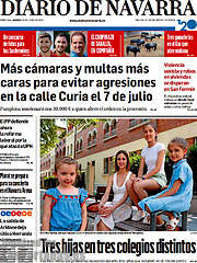 /Diario de Navarra