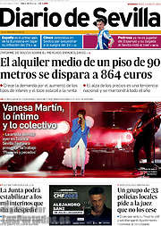 /Diario de Sevilla