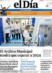 /El Día de Córdoba