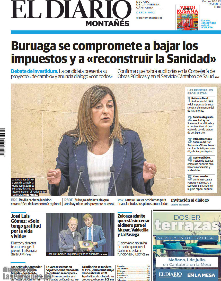 El Diario Montañés