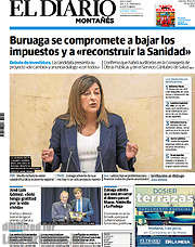 /El Diario Montañés