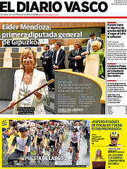 /El Diario Vasco