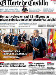 /El Norte de Castilla