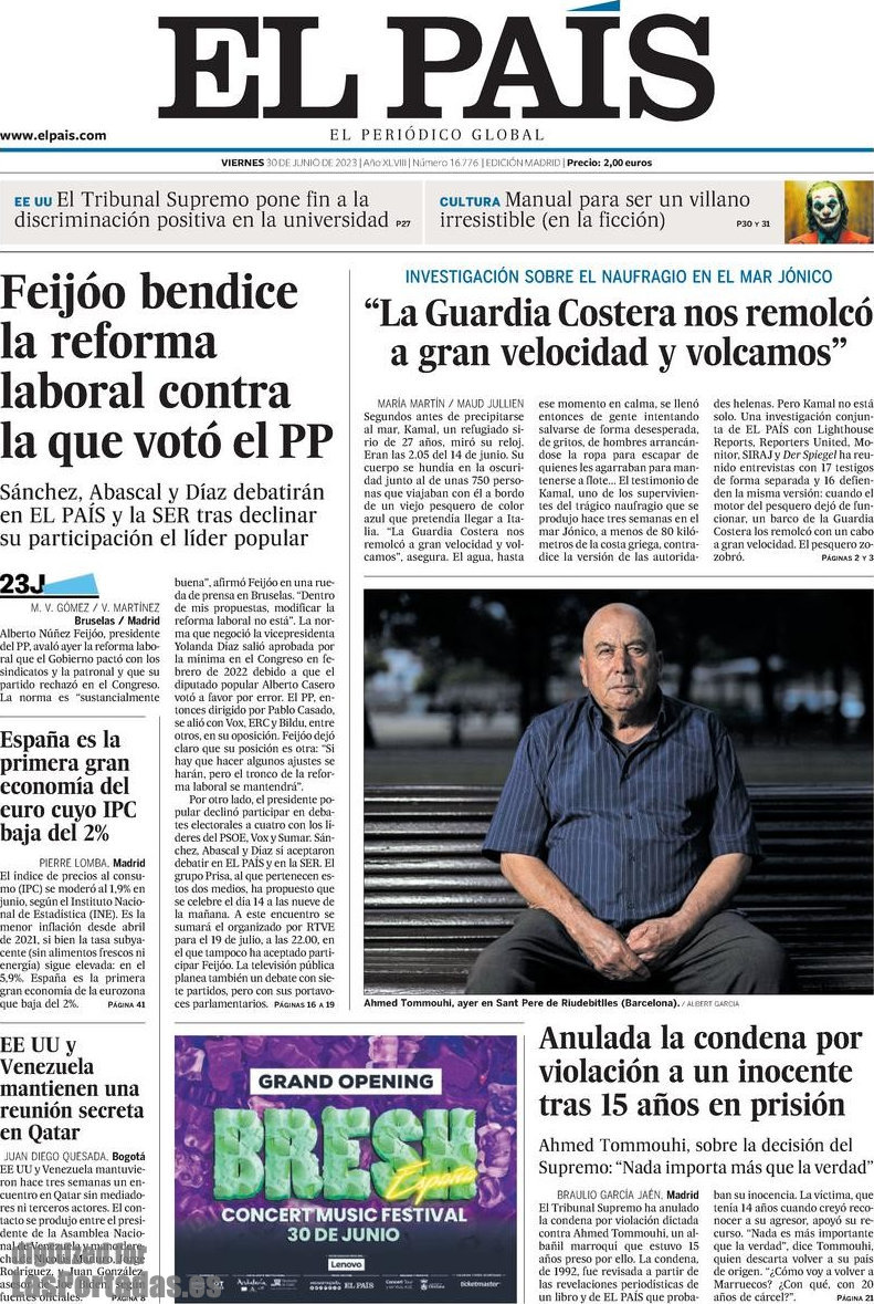 El País