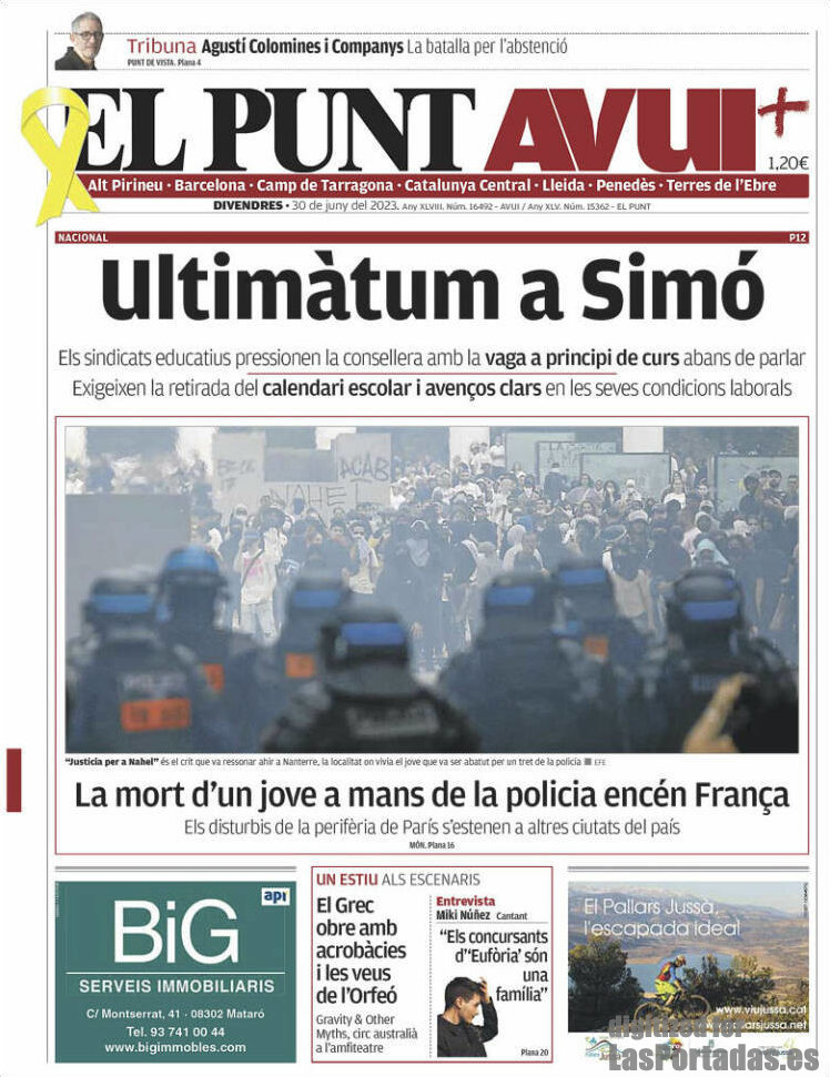 El Punt