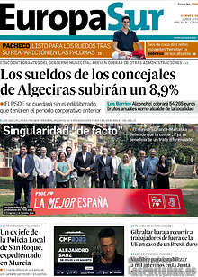 Periodico Europa Sur