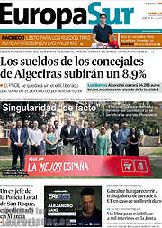 /Europa Sur