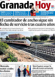 /Granada Hoy