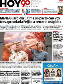 Periodico Hoy