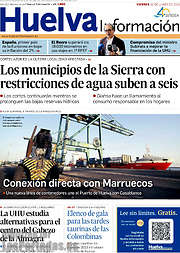 /Huelva Información