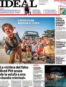 Periodico Ideal
