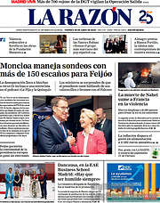 /La Razón